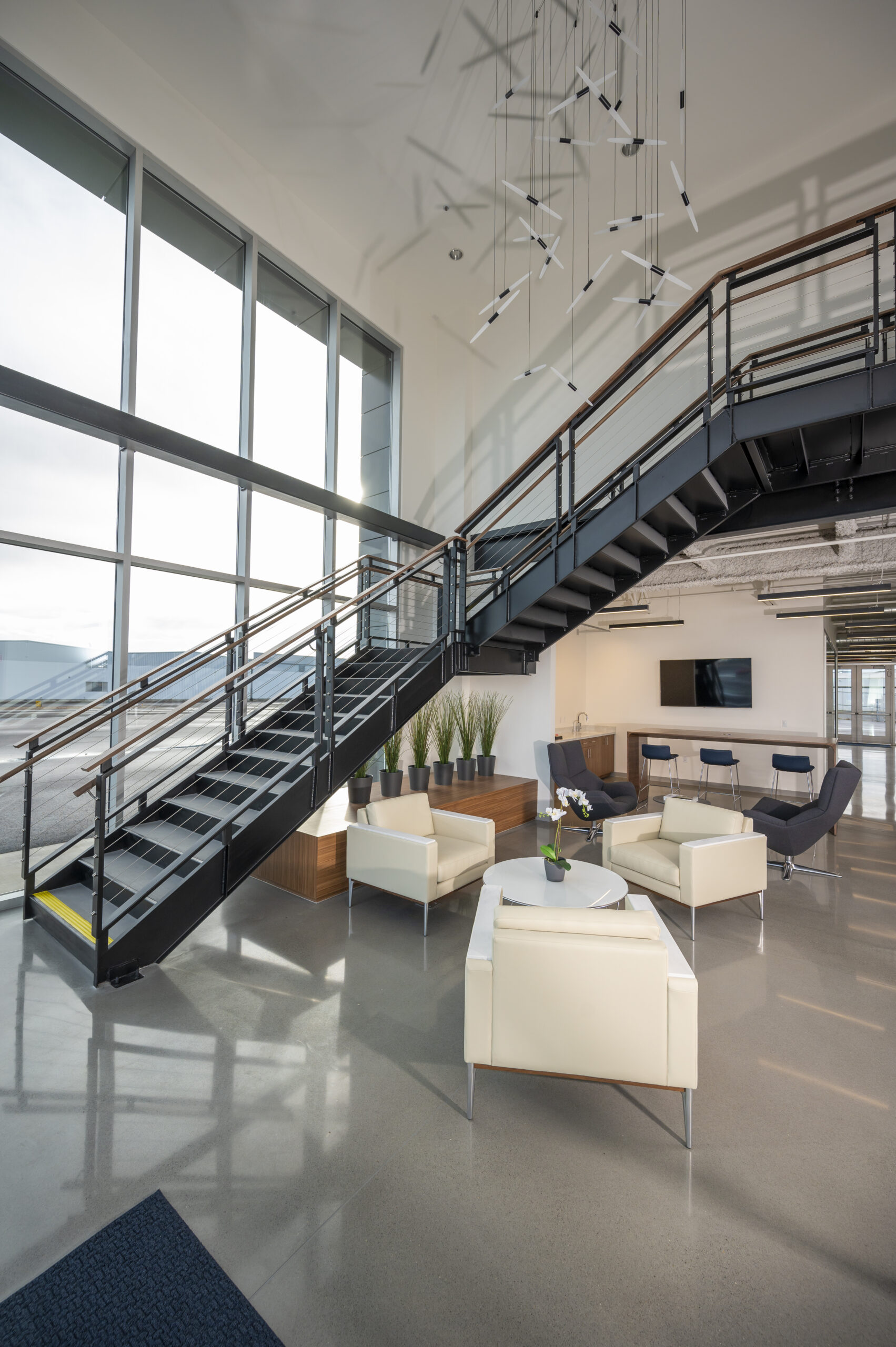 Aircraft Management Services