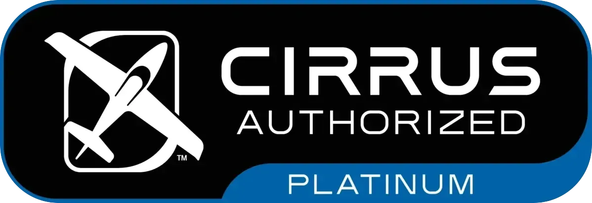 Cirrus & Piper Factory Authorized