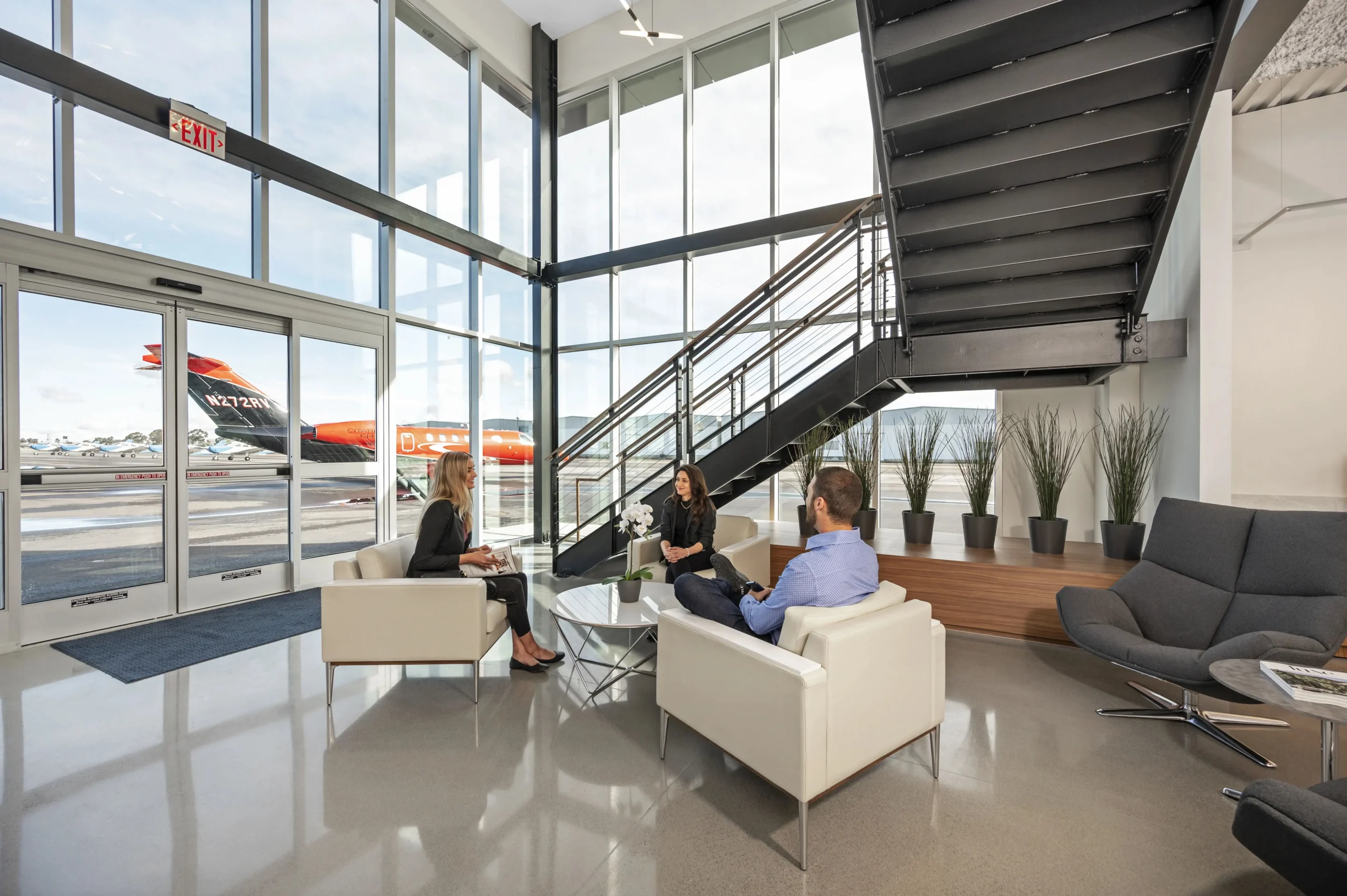 Aircraft Management San Diego