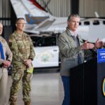 Not Every Hangar Gets a Governor