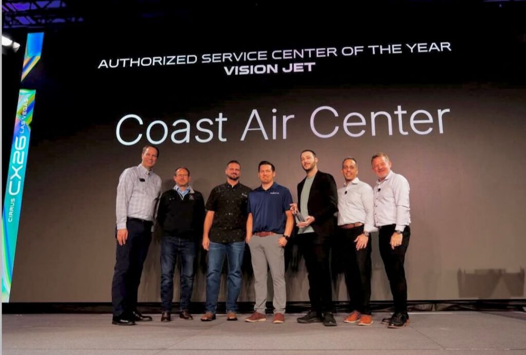 The Best in the World? We’ll Take It.